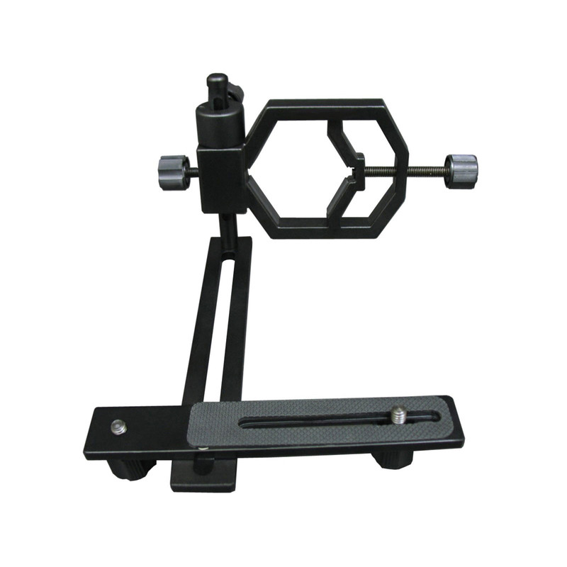 Seben DKA2 digitale camera / adapters voor videocamera's