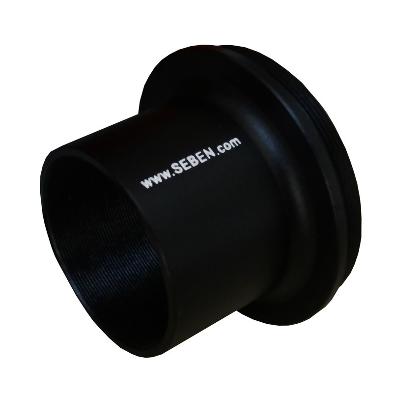 Seben T2 Camera adapter 1,25'' DKA3