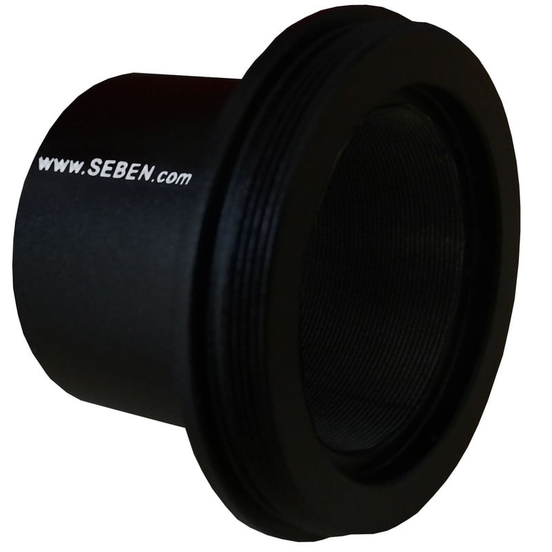 Seben T2 Camera adapter 1,25'' DKA3