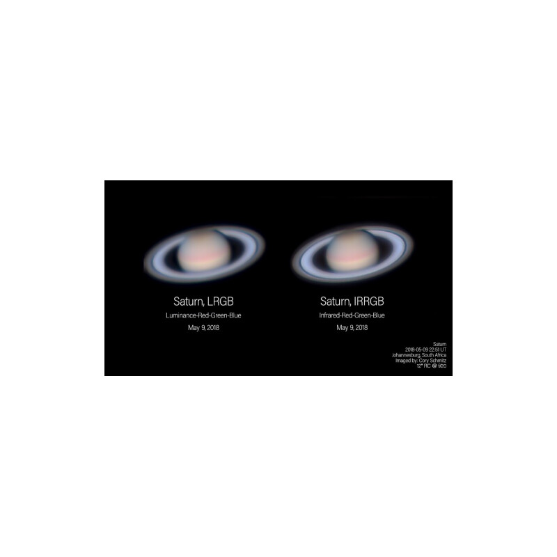 Astronomik ProPlanet 742 Clip-Filters Sony Alpha 7