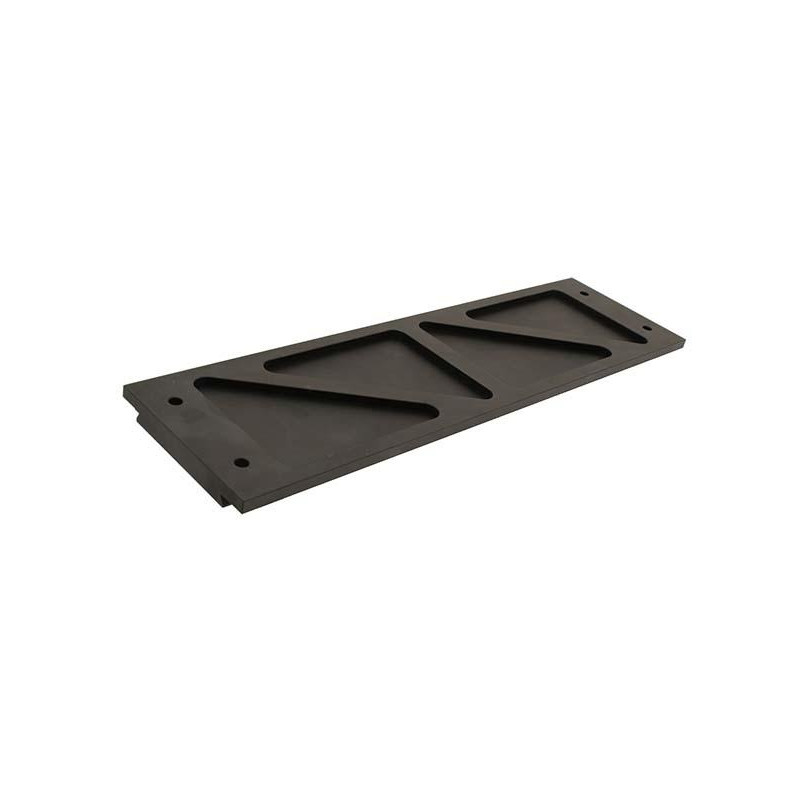 TS Optics Zwaluwstaart Zwaluwstaart 358mm