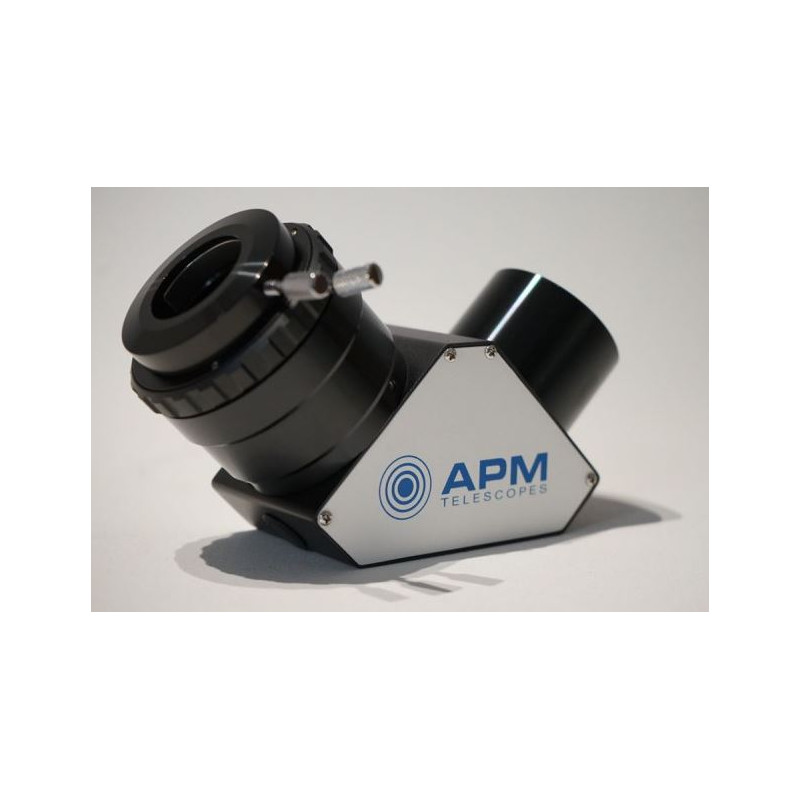 APM Zenitprisma Dakprisma met snelsluiting 2"