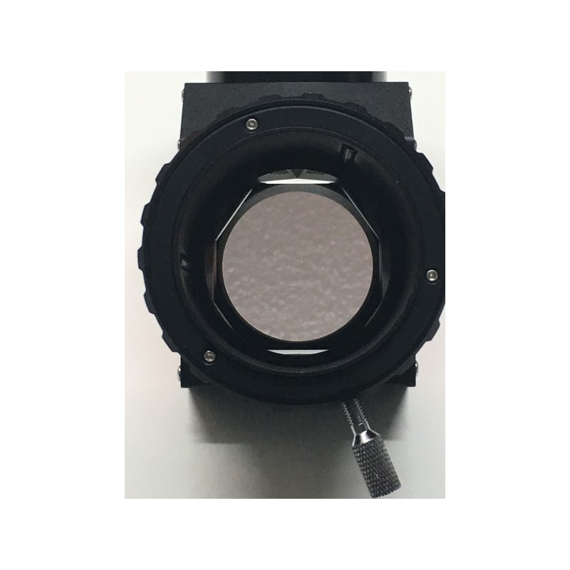 APM Zenitprisma Dakprisma met snelsluiting 2"