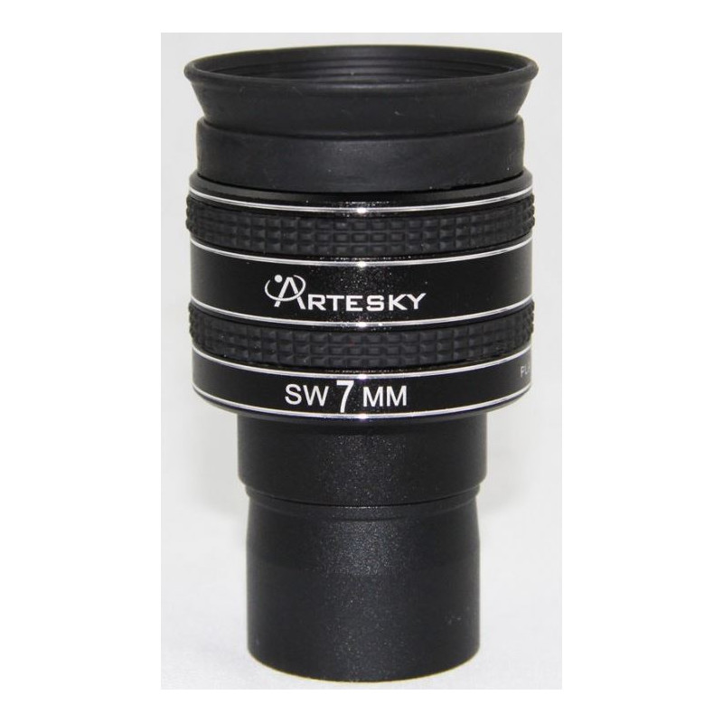 Artesky Oculair Planetary SW 7mm 1,25"