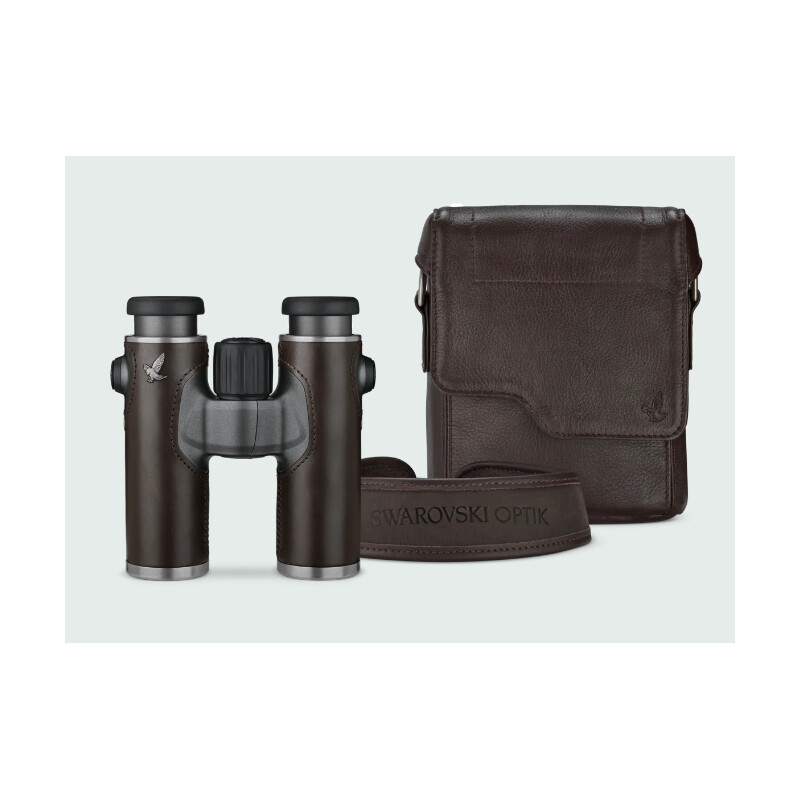 Swarovski Verrekijkers CL Companion NOMAD 8x30 B
