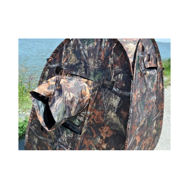 Stealth Gear tent Extreme Wildlife Snoot One Man Hide