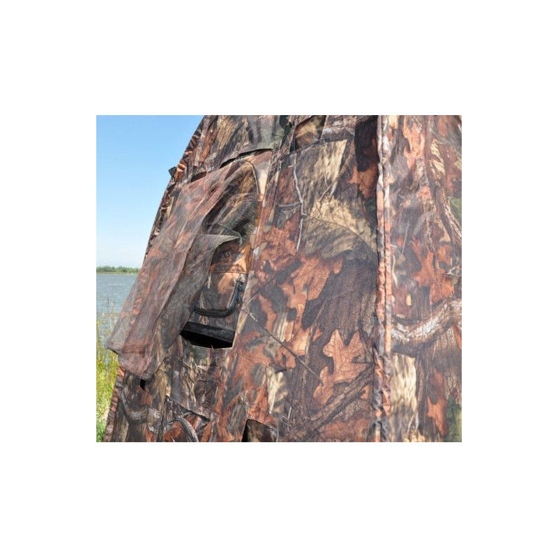 Stealth Gear tent Extreme Wildlife Snoot One Man Hide