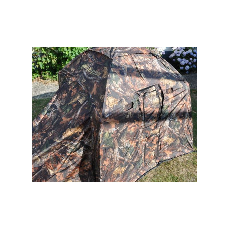 Stealth Gear tent Extreme Wildlife Quick Snoot Hide Extendable