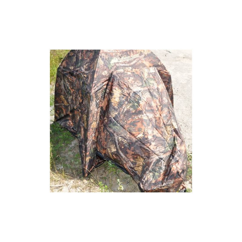 Stealth Gear Extreme Wildlife Quick Snoot Hide Uitbreidbare kamertent (zonder tent)