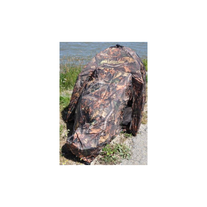 Stealth Gear Extreme Wildlife Quick Snoot Hide Uitbreidbare kamertent (zonder tent)