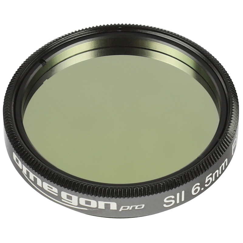 Omegon Filters Pro SII 7nm-filter 1,25 inch