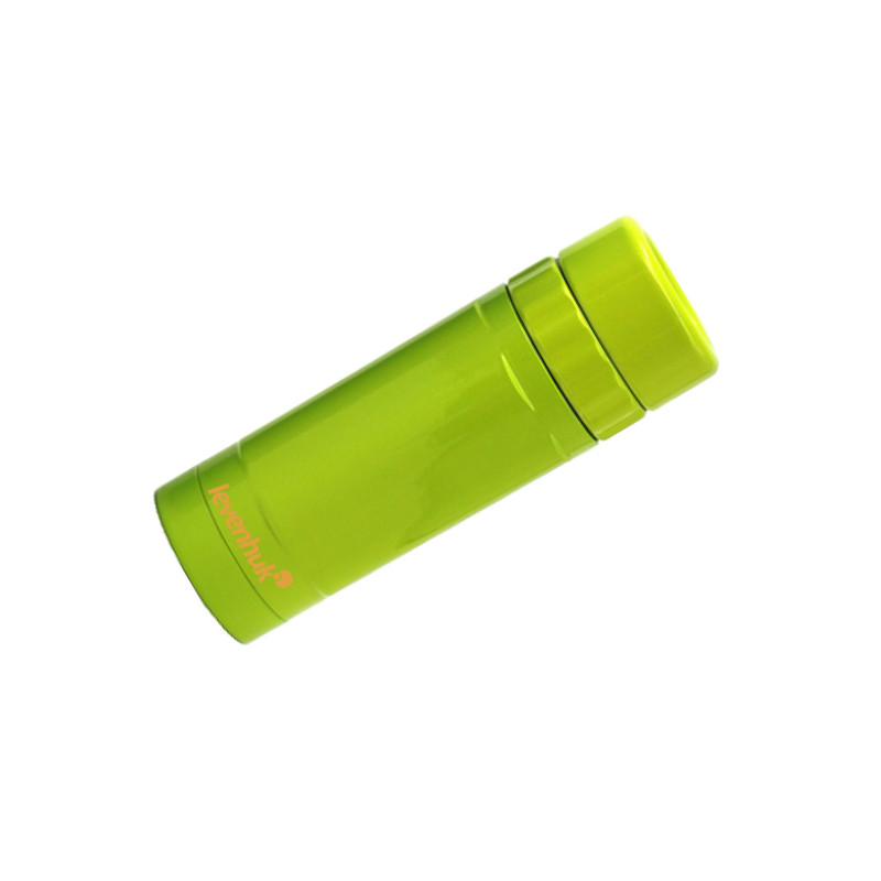 Levenhuk Monoculair Monokular Rainbow 8x25 Lime