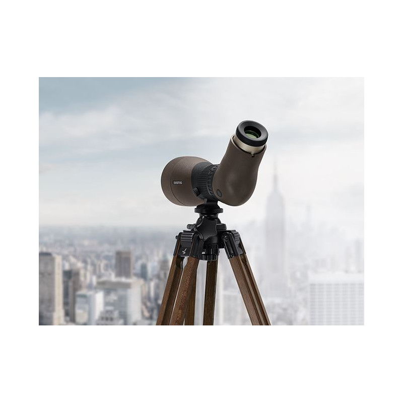 Swarovski Spotting scope set ATX Interior met statief