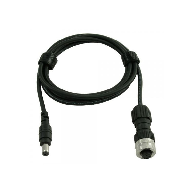 PrimaLuceLab EAGLE Stroomkabels voor Camera's 115cm 8A