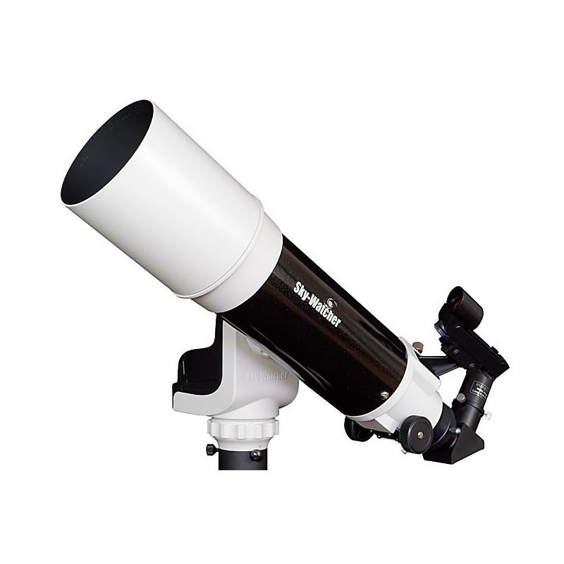 Skywatcher Telescoop AC 102/500 StarTravel AZ-GTe GoTo WiFi