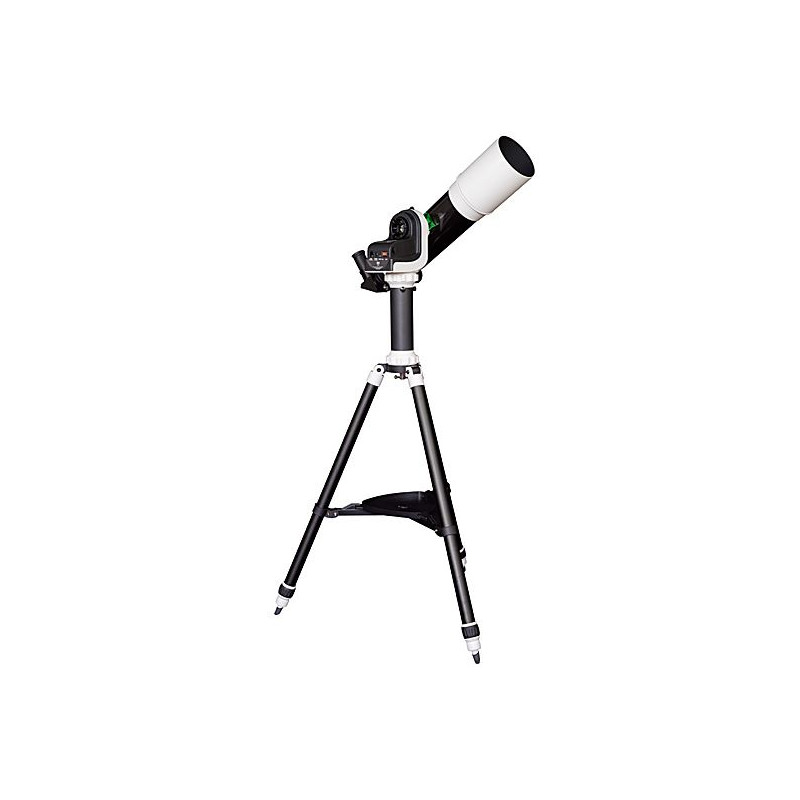 Skywatcher Telescoop AC 102/500 StarTravel AZ-GTe GoTo WiFi
