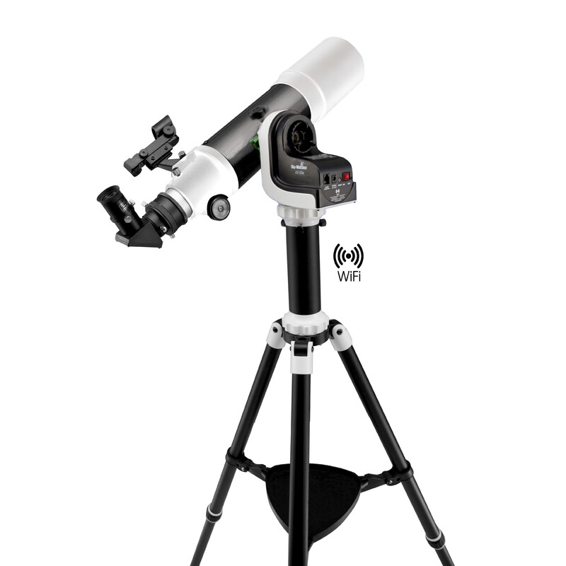 Skywatcher Telescoop AC 102/500 StarTravel AZ-GTe GoTo WiFi