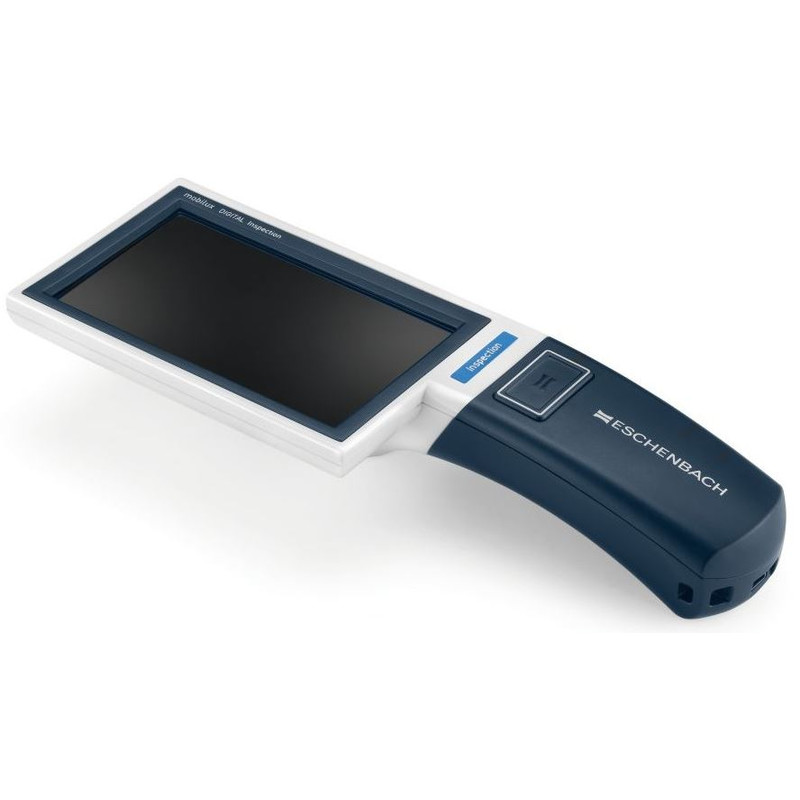 Eschenbach Vergrootglazen mobilux, Digitaal, Touch HD, elect. visuele hulp