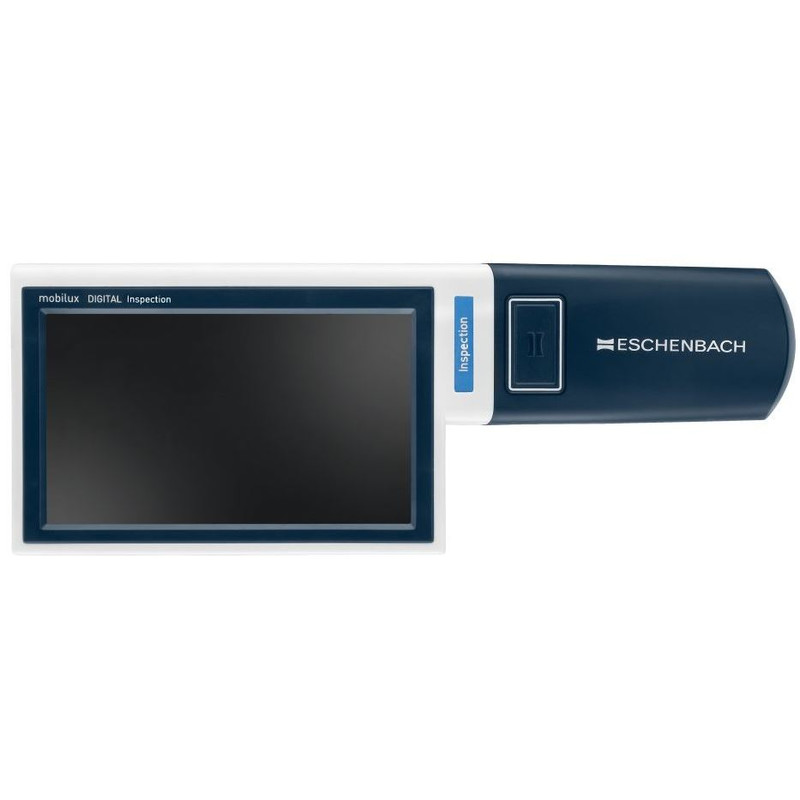 Eschenbach Vergrootglazen mobilux, Digitaal, Touch HD, elect. visuele hulp