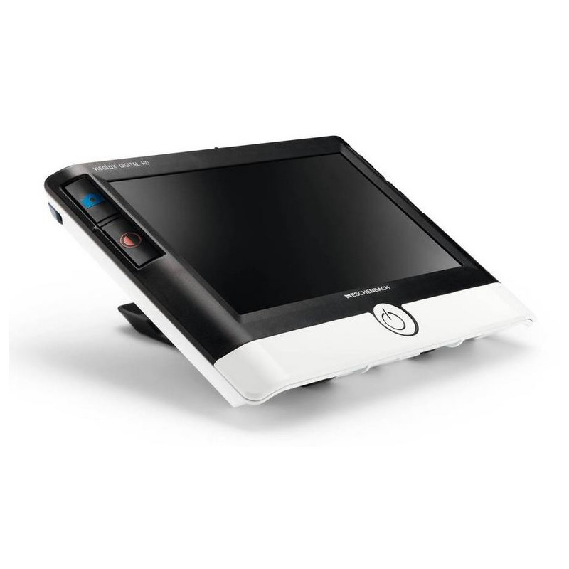 Eschenbach Vergrootglazen visolux, Digitaal, HD, elect. visuele hulp