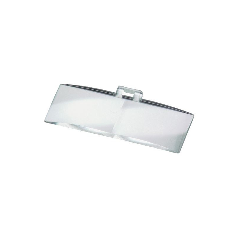 Eschenbach Lensgedeelte, f. laboMed, 2.0X, bino