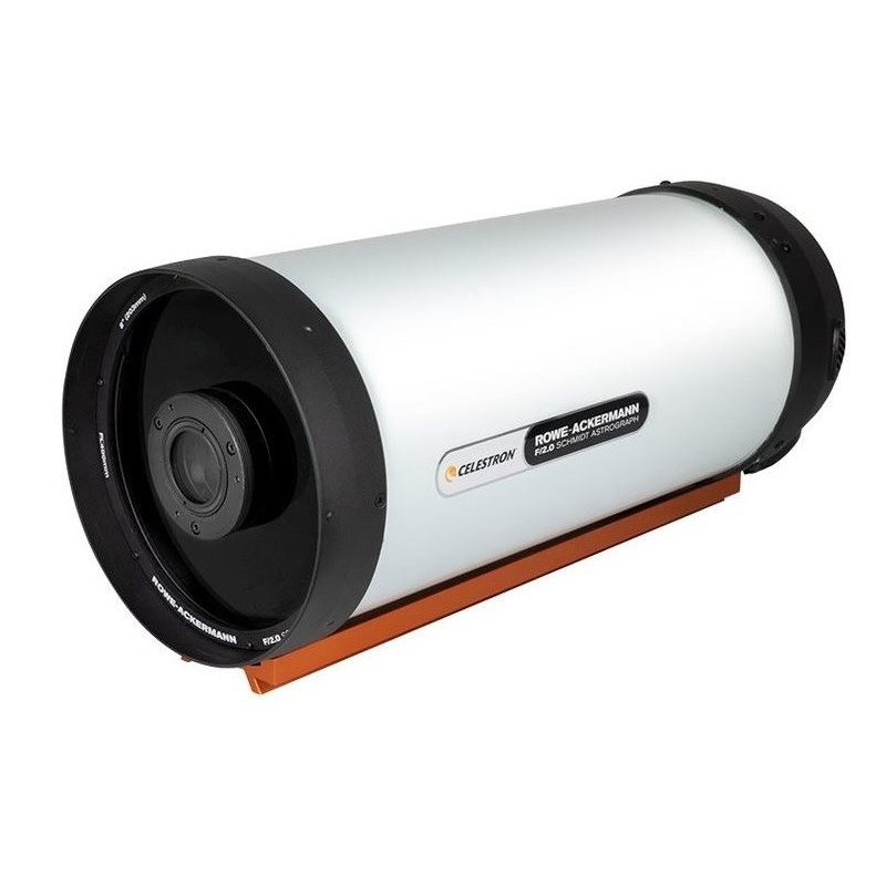Celestron Telescoop Astrograph S 203/400 RASA 8 OTA