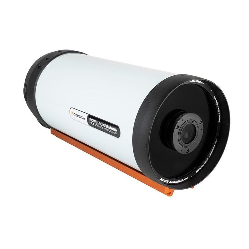 Celestron Telescoop Astrograph S 203/400 RASA 800 OTA