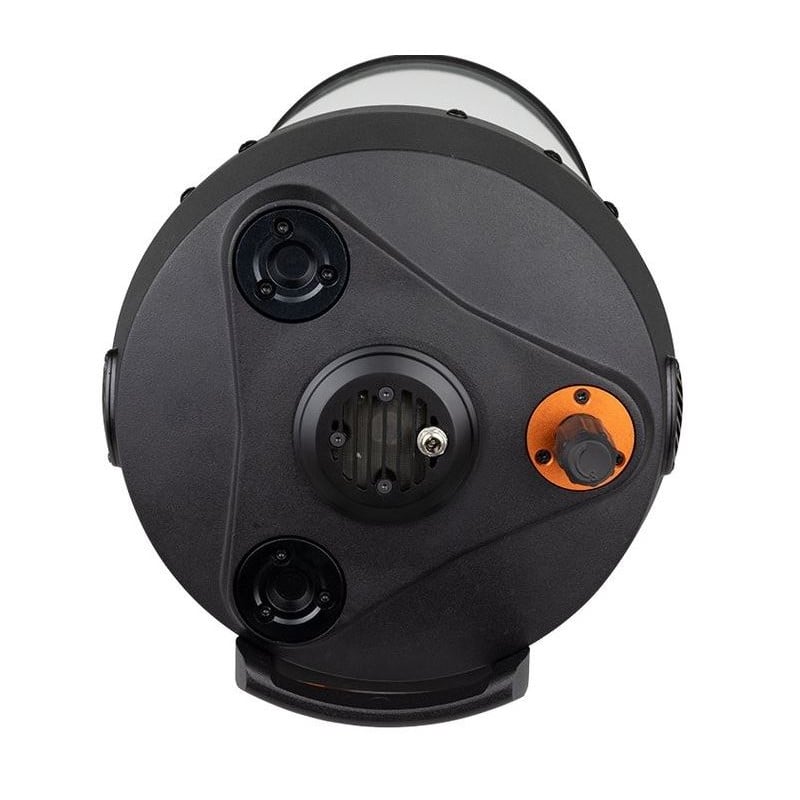 Celestron Telescoop Astrograph S 203/400 RASA 800 OTA