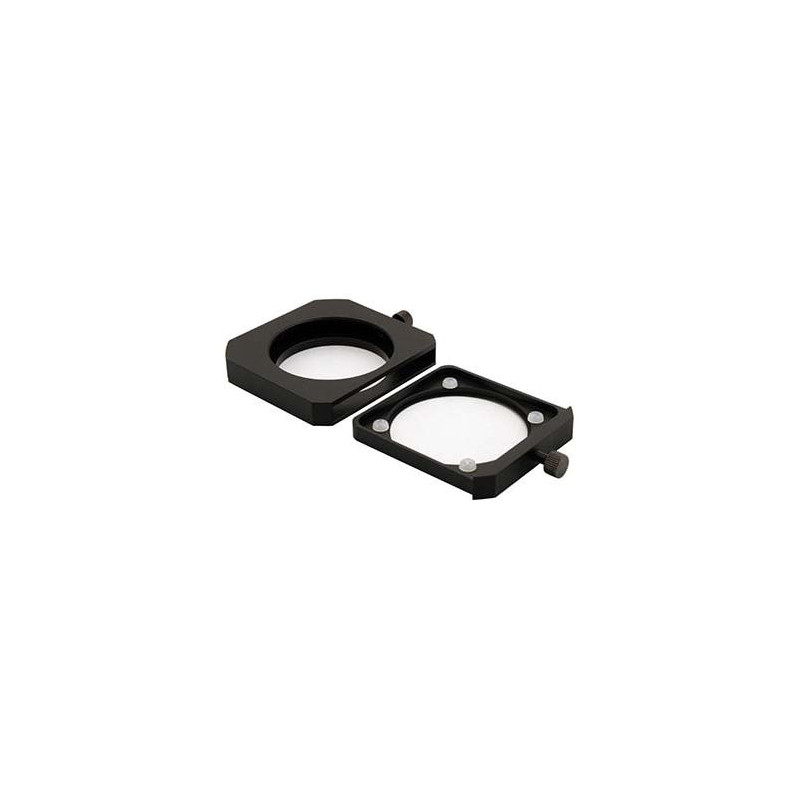 TS Optics Filterlade voor unmounted 50mm filters