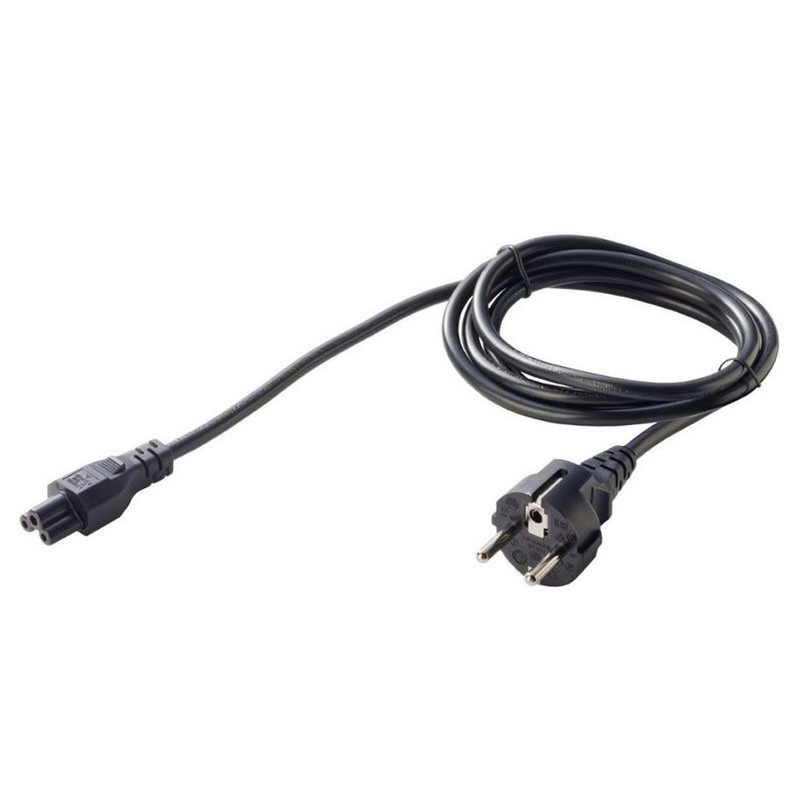 PegasusAstro Stroomvoorziening 12V 10A Europese stekker 2,5 mm