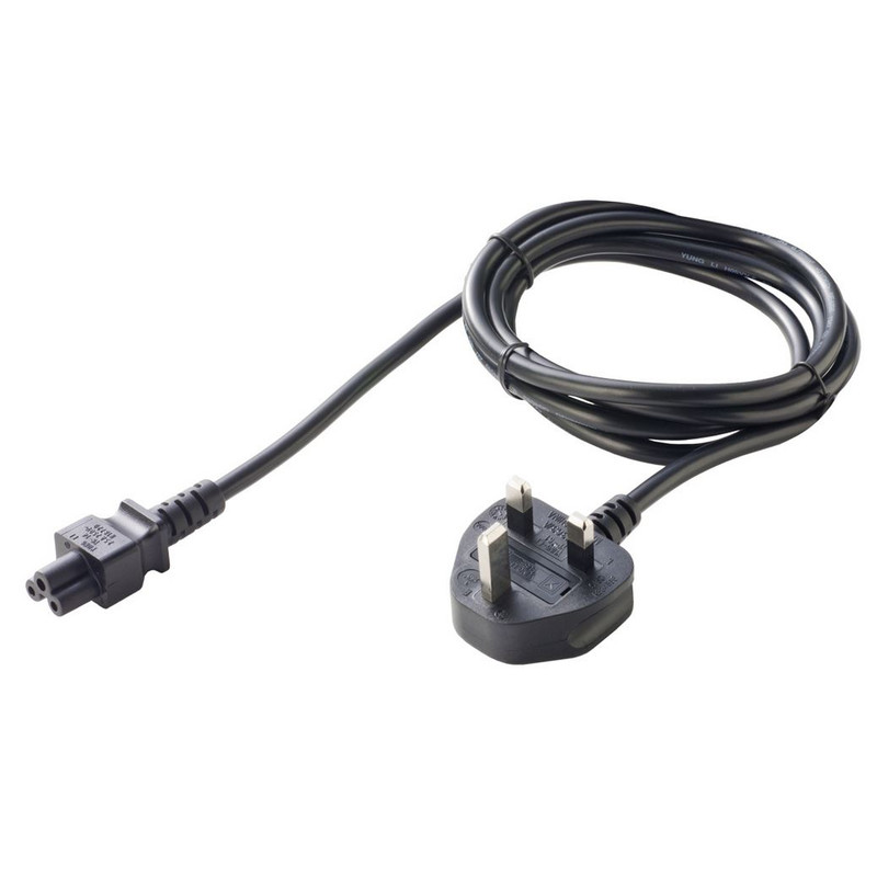 PegasusAstro Stroomvoorziening 12V 10A UK 2,5 mm