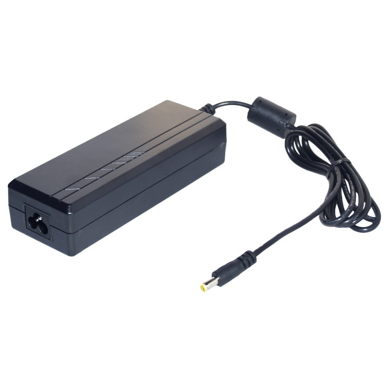 PegasusAstro Stroomvoorziening 12V 10A Europese stekker 2,5 mm