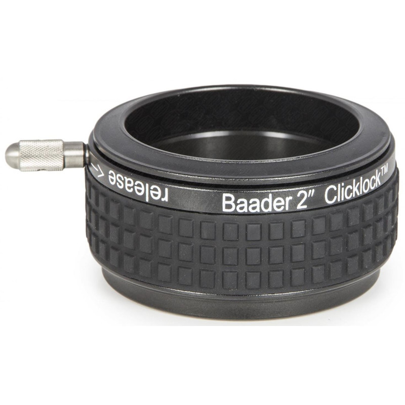 Baader Adapter ClickLock klem 2" M54i x 0,75