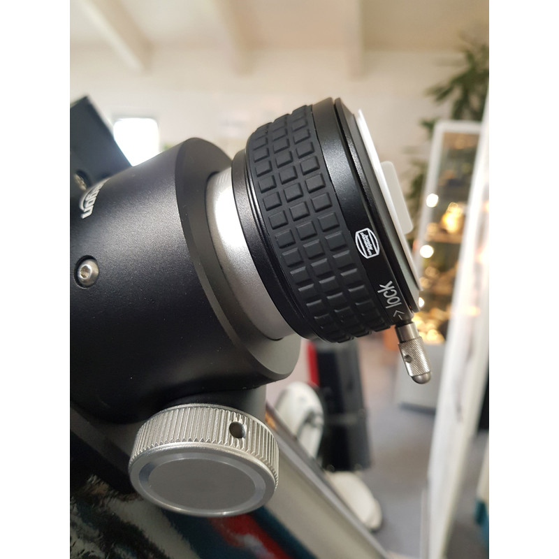 Baader Adapter ClickLock klem 2" M54i x 0,75