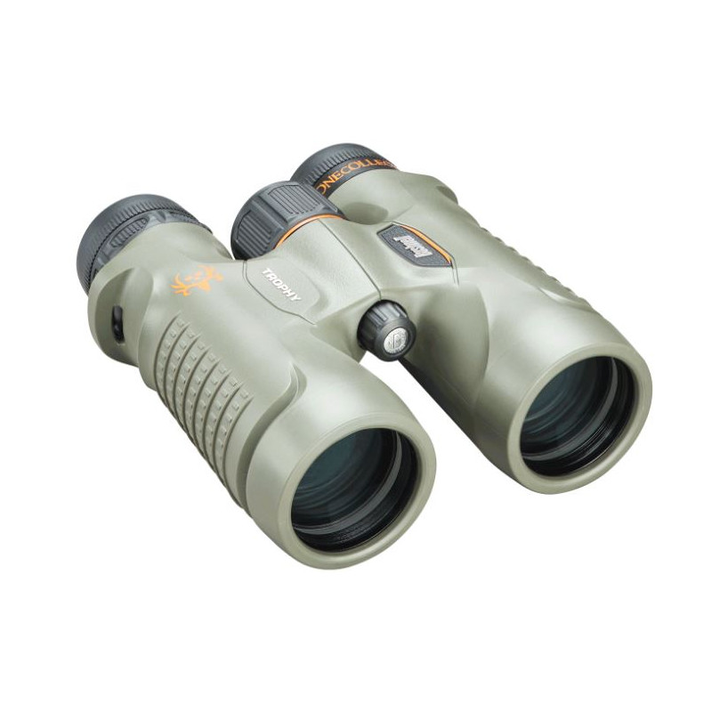 Bushnell Verrekijkers Bone Collector Green Roof FMC, WP 10x42