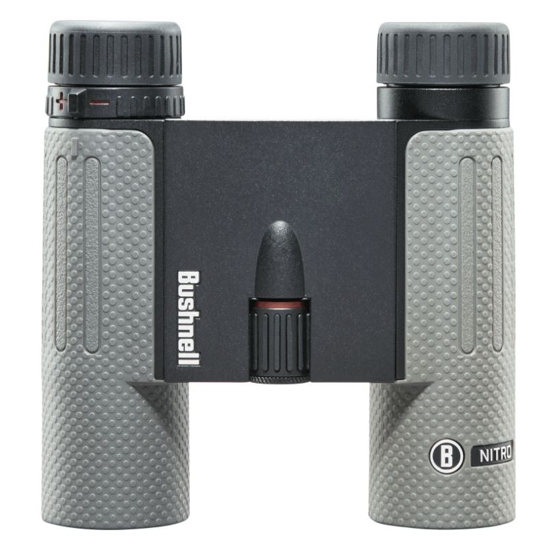 Bushnell Verrekijkers Nitro 10x25