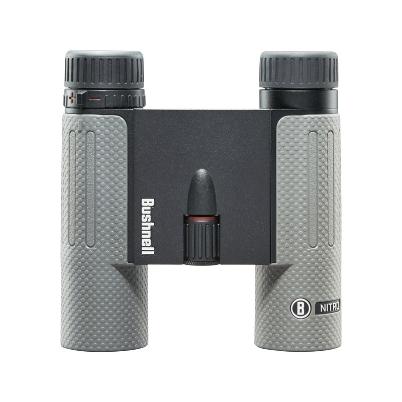 Bushnell Verrekijkers Nitro 10x25