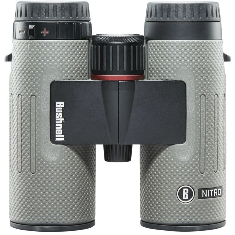 Bushnell Verrekijkers Nitro 10x36