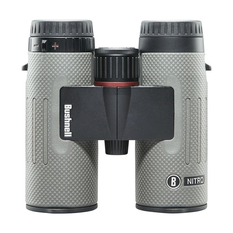 Bushnell Verrekijkers Nitro 10x36