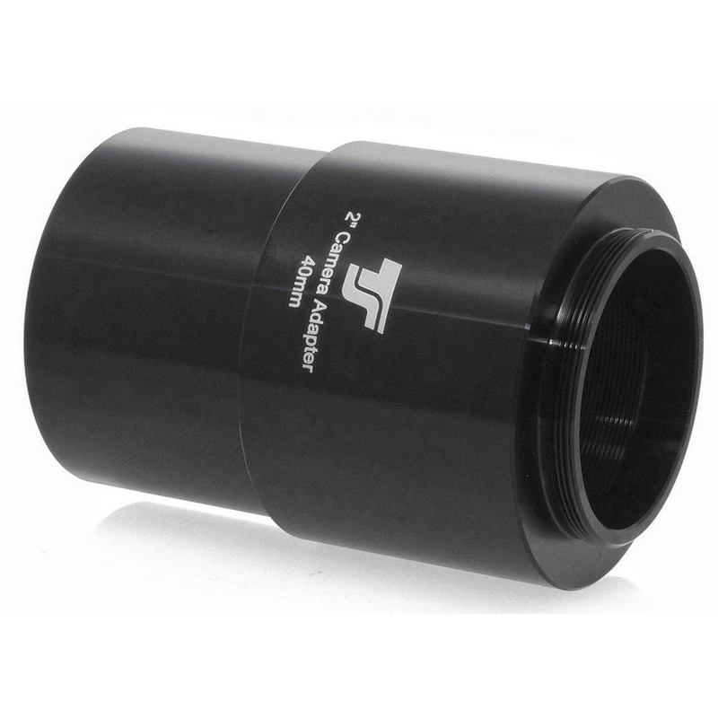 TS Optics Adapters 2" / T2 40mm