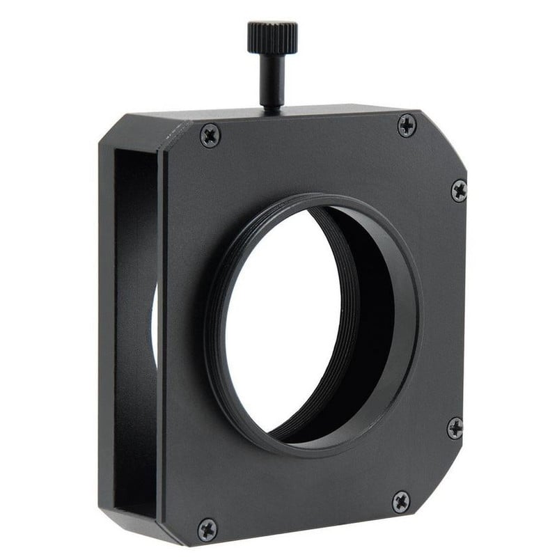 TS Optics Filterhouder T2