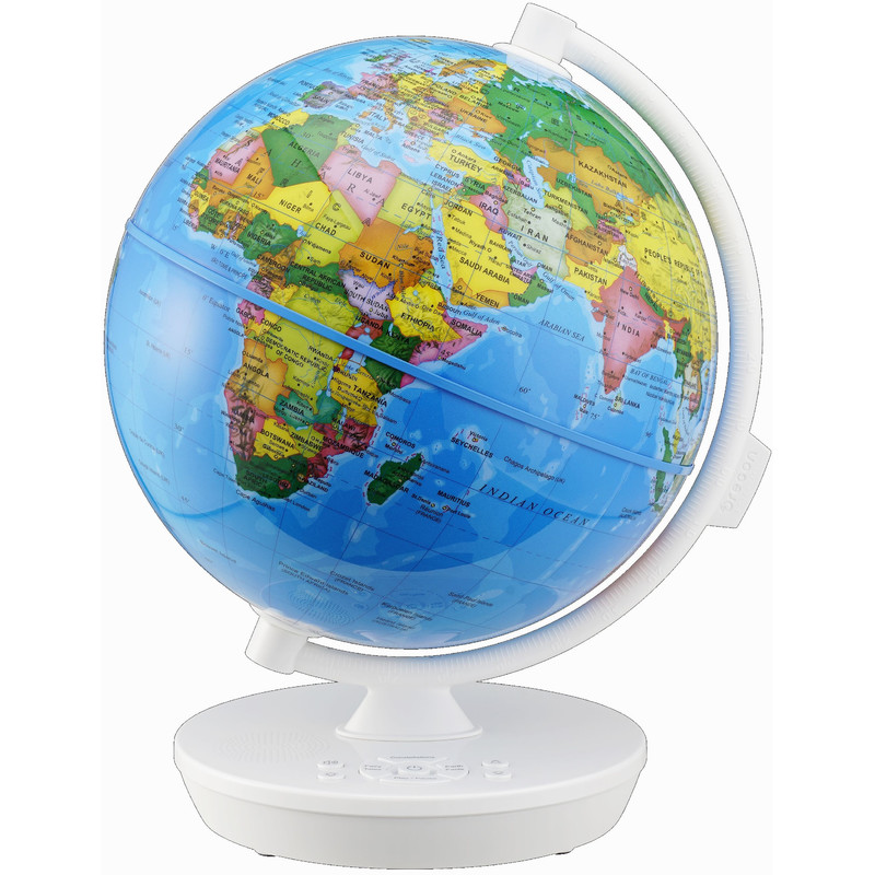 Oregon Scientific Kinderglobe Smart Globe Mythos