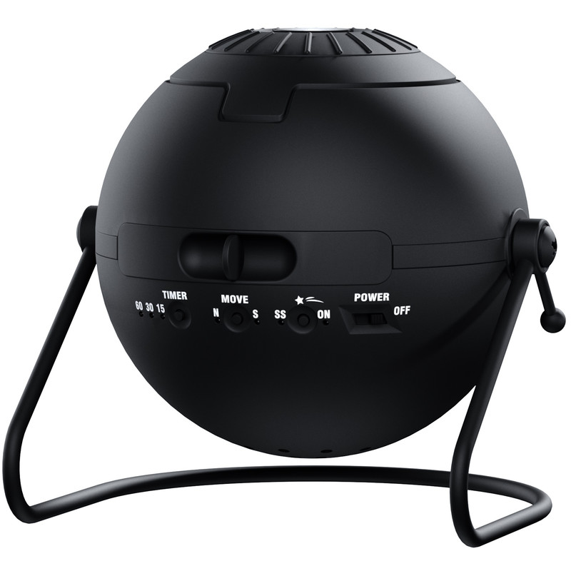 Sega Toys thuisplanetarium Homestar Flux - versie zonder Eurostecker