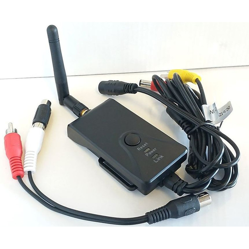 Lunatico Wi-Fi-zender voor Revolution Imager