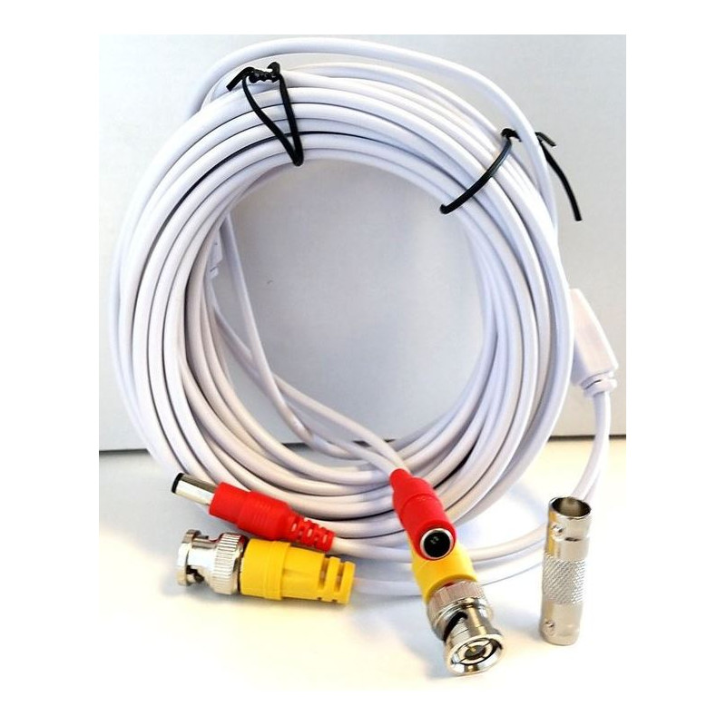 Lunatico Verlengkabel voor Revolution Imager 7,6m