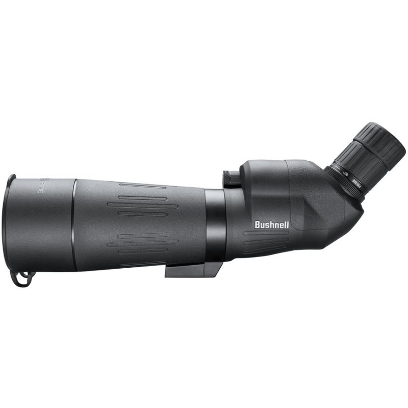 Bushnell Prime 20-60x65 gehoekte spotting scope