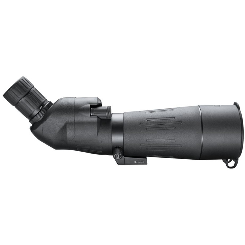 Bushnell Prime 20-60x65 gehoekte spotting scope