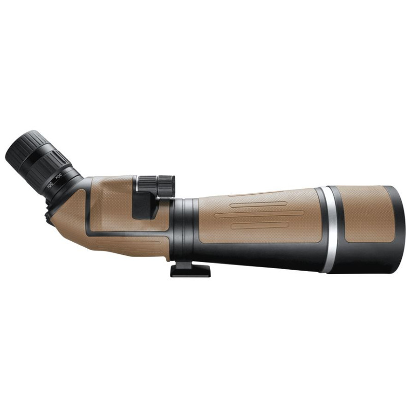 Bushnell Forge 20-60x80 gehoekte spotting scope