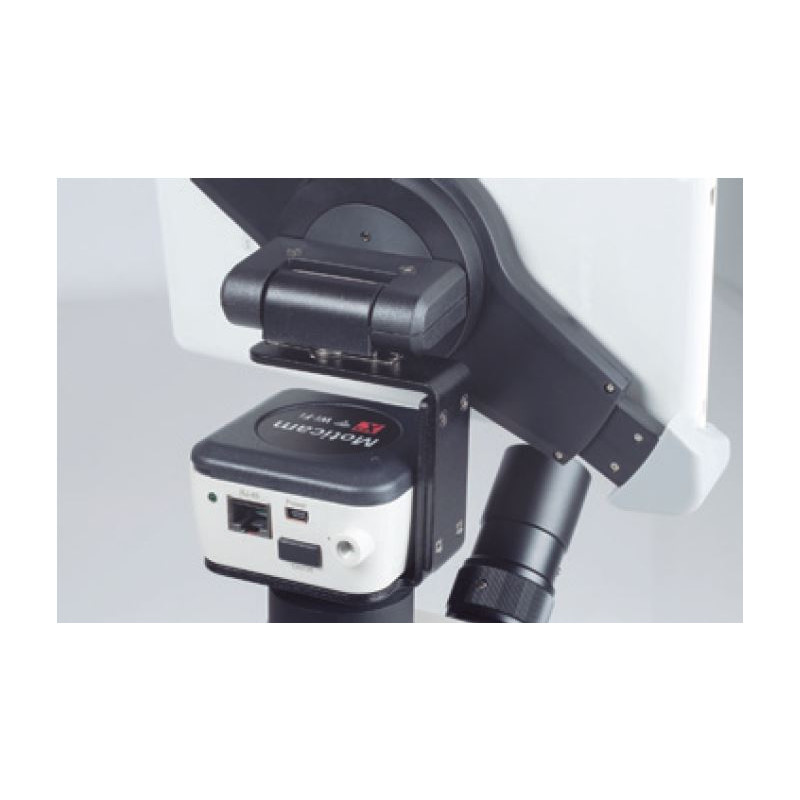 Motic Camera cam BTX8, 5.0MP, 8
