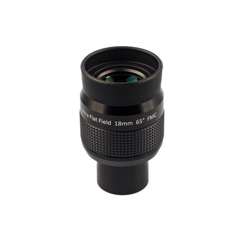 APM Oculair Ultra Flat Field 18mm 65° 1.25".